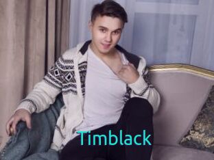 Timblack