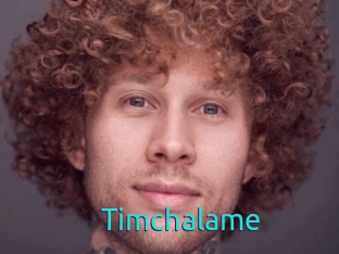 Timchalame