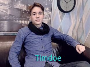 Timdoe