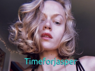 Timeforjasper