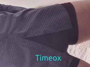 Timeox