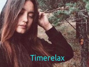 Timerelax