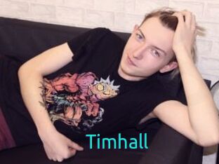 Timhall