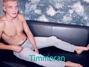 Timmoran