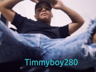 Timmyboy280