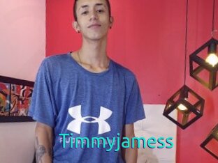 Timmyjamess