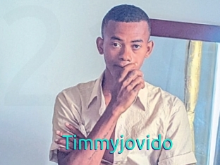 Timmyjovido