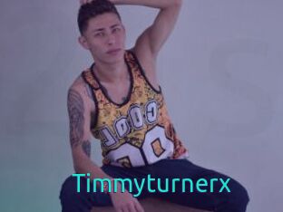 Timmyturnerx
