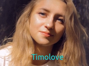 Timolove