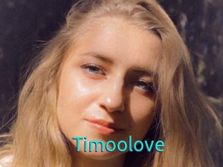 Timoolove