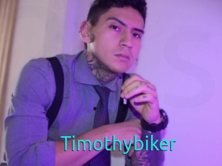 Timothybiker