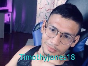 Timothyjones18