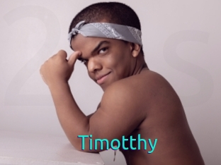 Timotthy