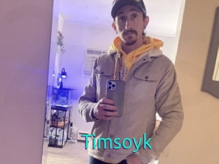 Timsoyk