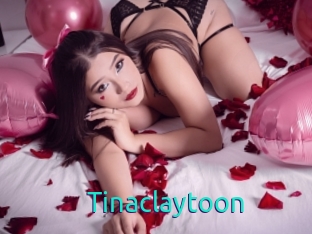 Tinaclaytoon