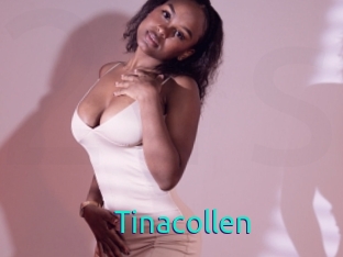 Tinacollen