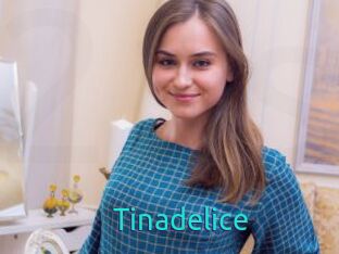 Tinadelice