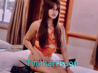 Tinaharrisson