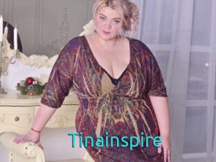 tinainspire 21 sextury Link