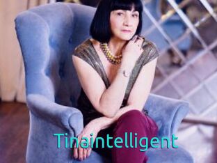 Tinaintelligent