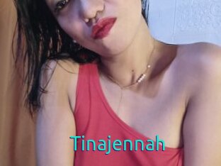 Tinajennah