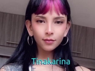 Tinakarina