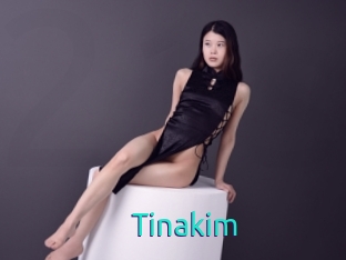 Tinakim