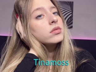 Tinamoss