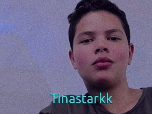 Tinastarkk