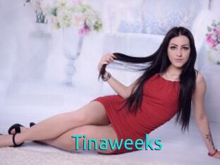 Tinaweeks