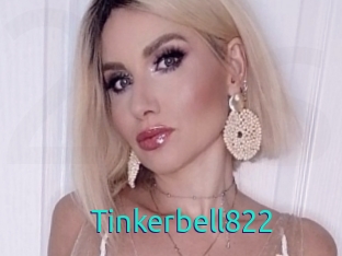 Tinkerbell822