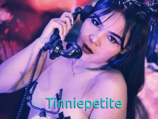 Tinniepetite