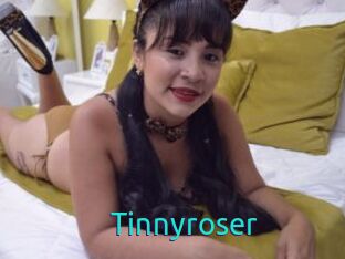 Tinnyroser