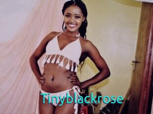 Tinyblackrose