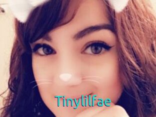 Tinylilfae