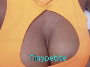 Tinypetite