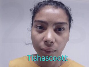 Tishascoott