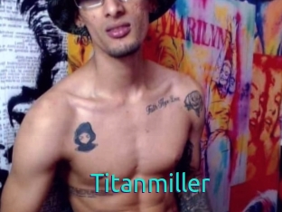 Titanmiller