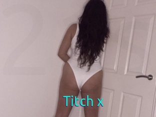 Titch_x