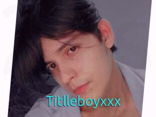 Titlleboyxxx