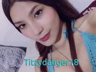 Tittydanger18