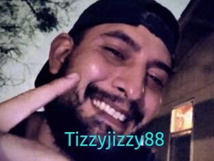 Tizzyjizzy88