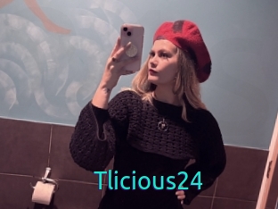 Tlicious24