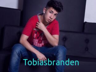 Tobiasbranden