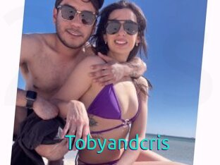 Tobyandcris