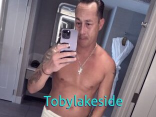 Tobylakeside