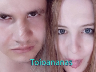 Toioananas