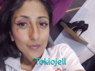 Tokiojell