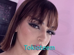 Tokioteem
