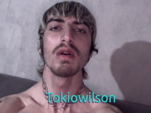 Tokiowilson